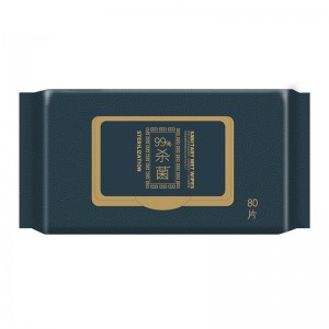 Antibakterielle tørklæder OPDS-782